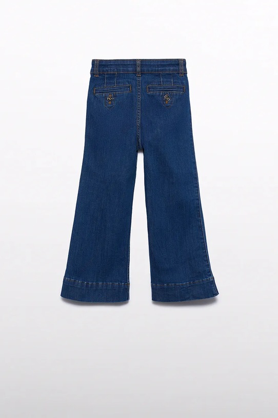 Джинсы Abel&Lula 5277.9.Mini.PPY2 тёмно-синий SS26