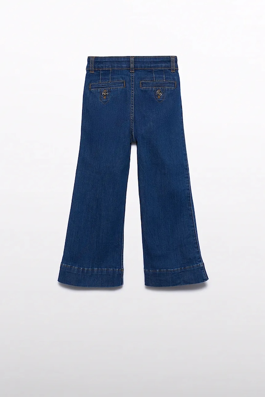 Traperice Abel&Lula 5277.9.Mini.PPY2 mornarsko plava SS26