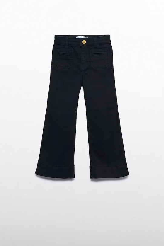 Джинсы Abel&Lula джинсы чёрный 5277.9.Mini.PPY2