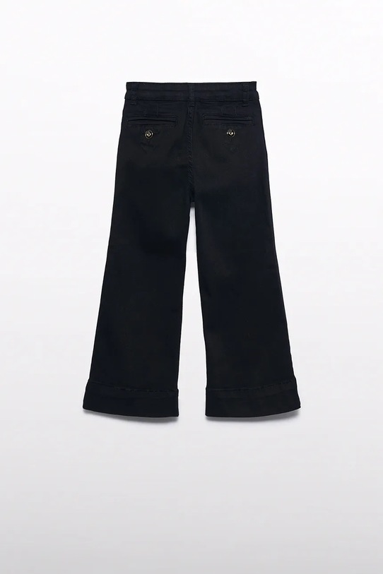 Джинсы Abel&Lula 5277.9.Mini.PPY2 чёрный SS26