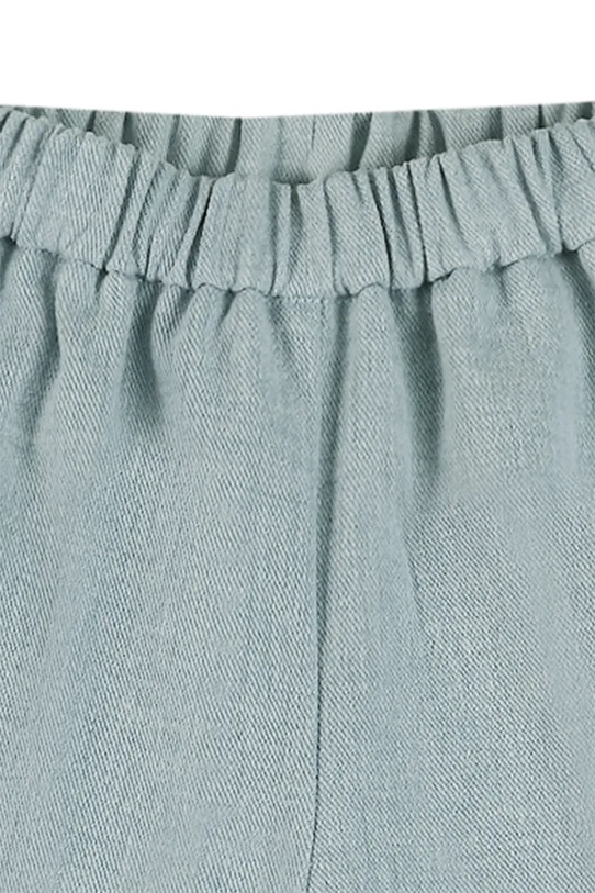 Donsje jeansy Hauke Denim Trousers Stars niebieski 4116001