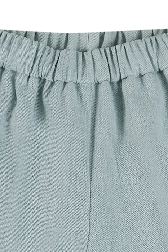 Donsje jeansy Hauke Denim Trousers Stars niebieski 4116001