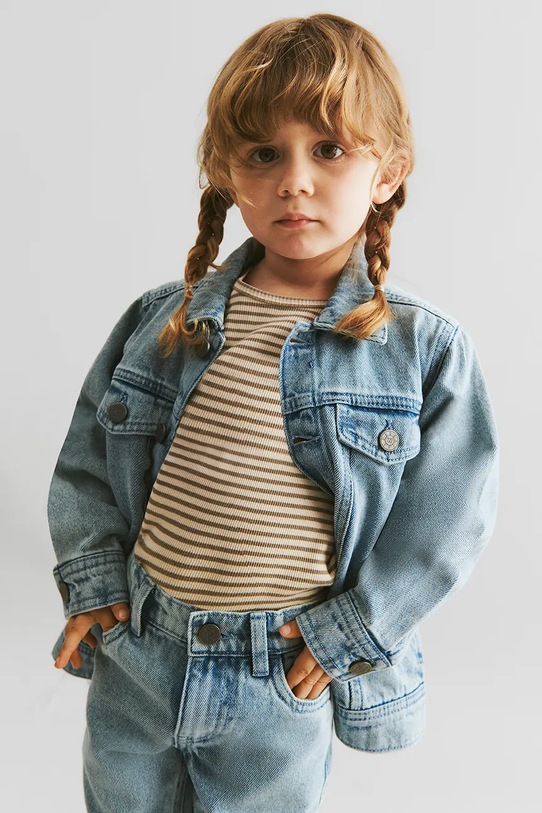 Wheat jeansy dziecięce 0750.432.GOTS