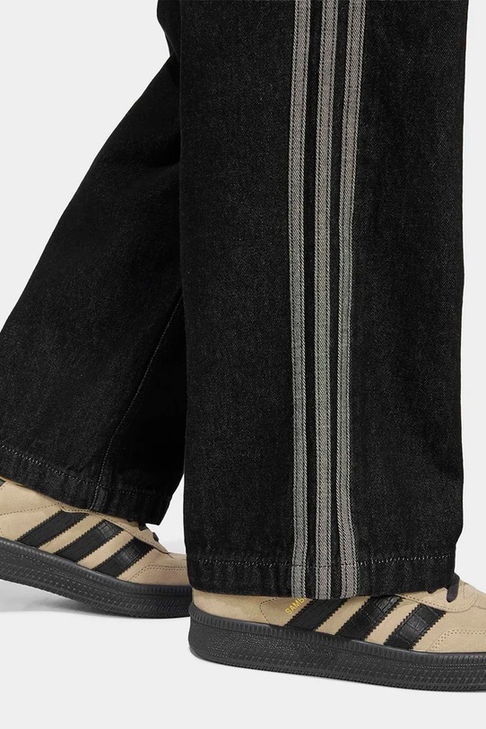 adidas Originals jeansy dziecięce KE2967