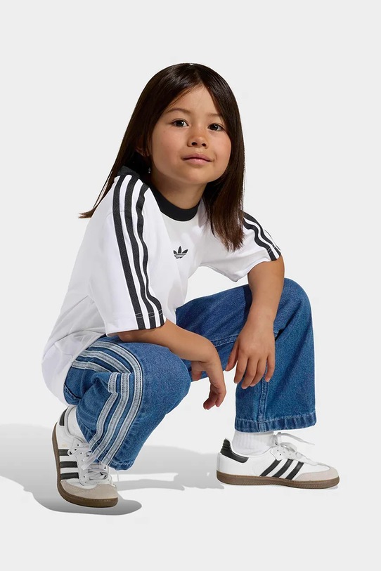 Παιδικά τζιν adidas Originals KD5813