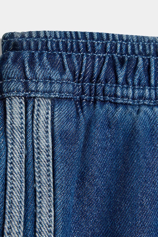 CHLAPEC Dětské rifle adidas Originals KD3190 modrá