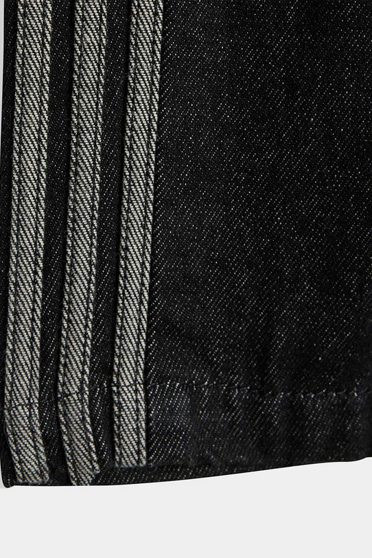 Kojenecké džíny adidas Originals KD3194 černá