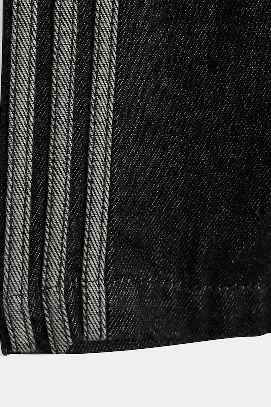 Kojenecké džíny adidas Originals KD3194 černá