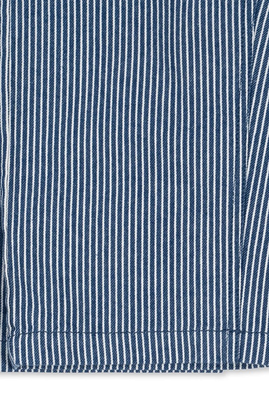 Konges Sløjd jeansy dziecięce LUC PANTS GOTS KS104957.PPY2