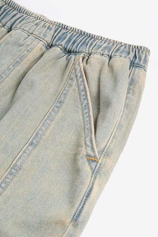 Bobo Choses jeansy dziecięce 126AC098