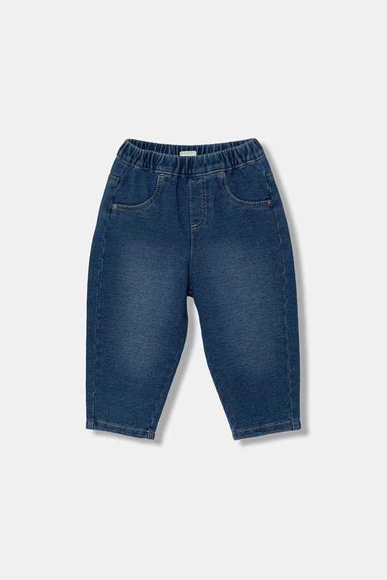 United Colors of Benetton rifle dojčenské tmavomodrá 4BAYAF01U.W.Stagionale