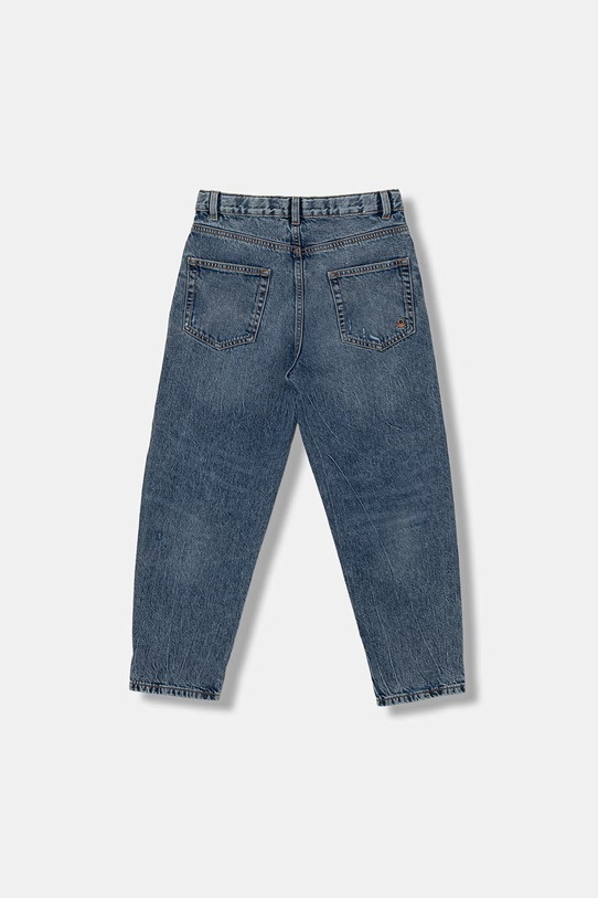 United Colors of Benetton jeansy dziecięce 4R76CE04R.G.Stagionale niebieski SS26