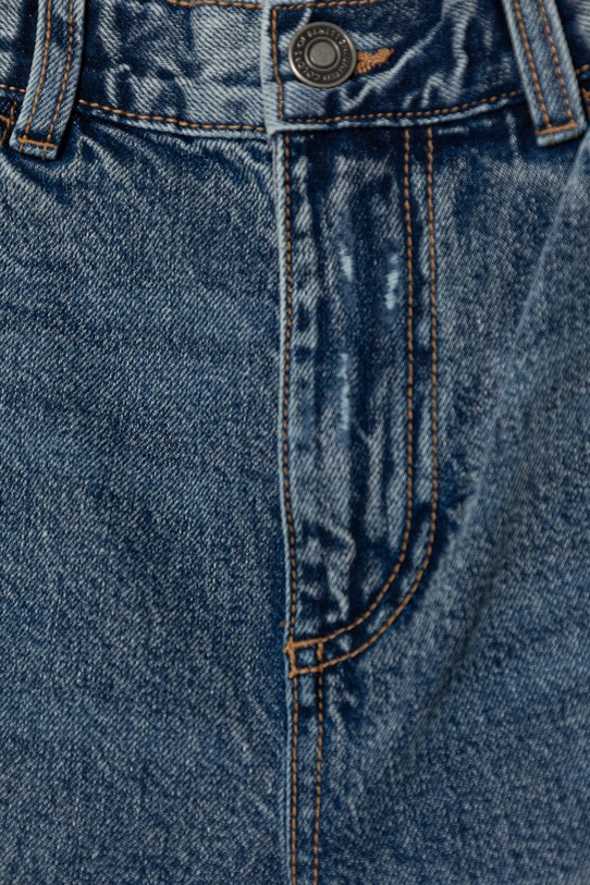 Chłopiec United Colors of Benetton jeansy dziecięce 4R76CE04R.G.Stagionale niebieski