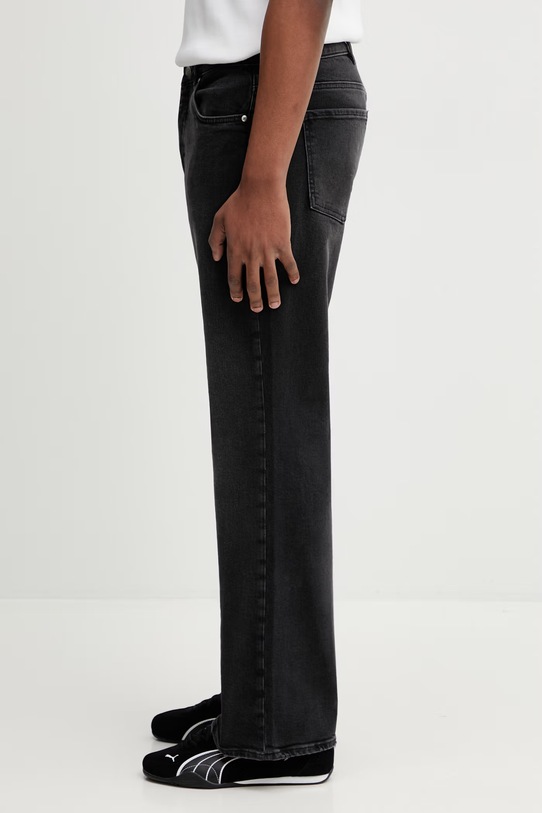 Represent jeansy BOOT CUT MLM100496.03 szary SS26