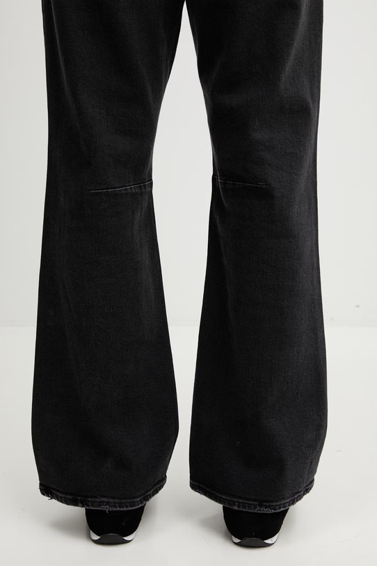 Represent jeansy BOOT CUT szary MLM100496.03