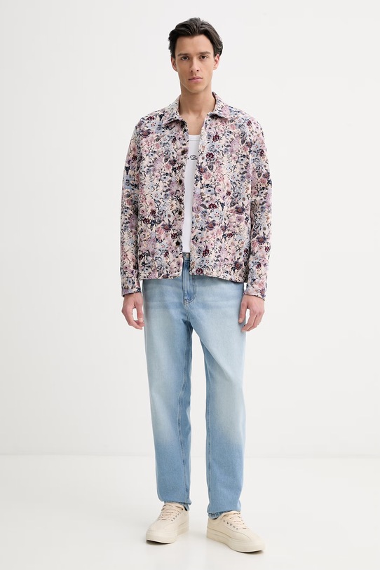 Rifle Les Deux Ryder 1001442 modrá SS26