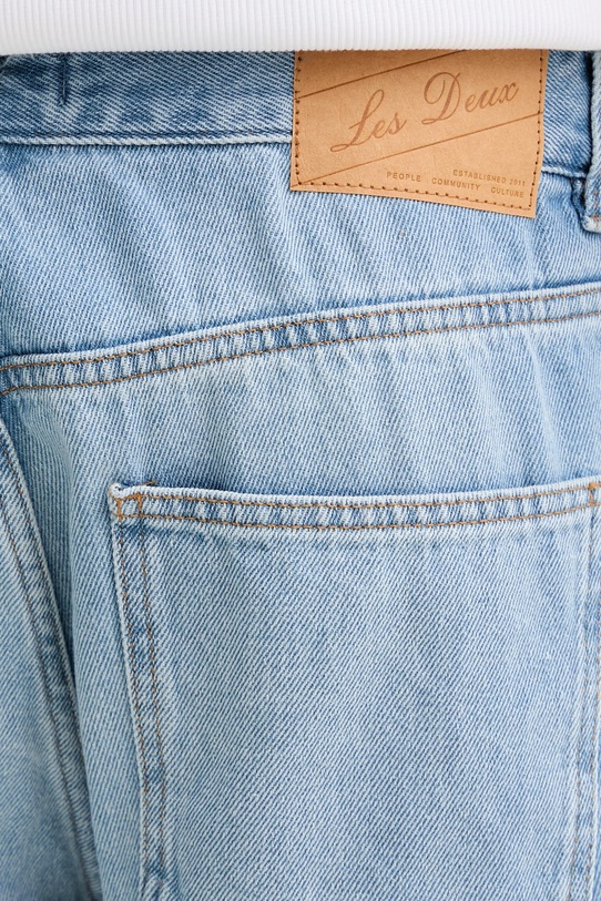 Rifle Les Deux Ryder modrá 1001442