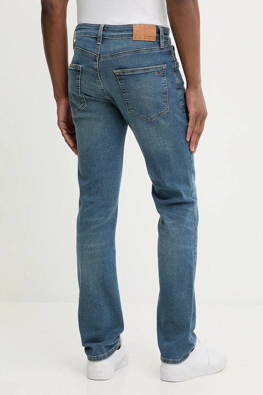 Odjeća Traperice Tommy Jeans DM0DM22581 plava