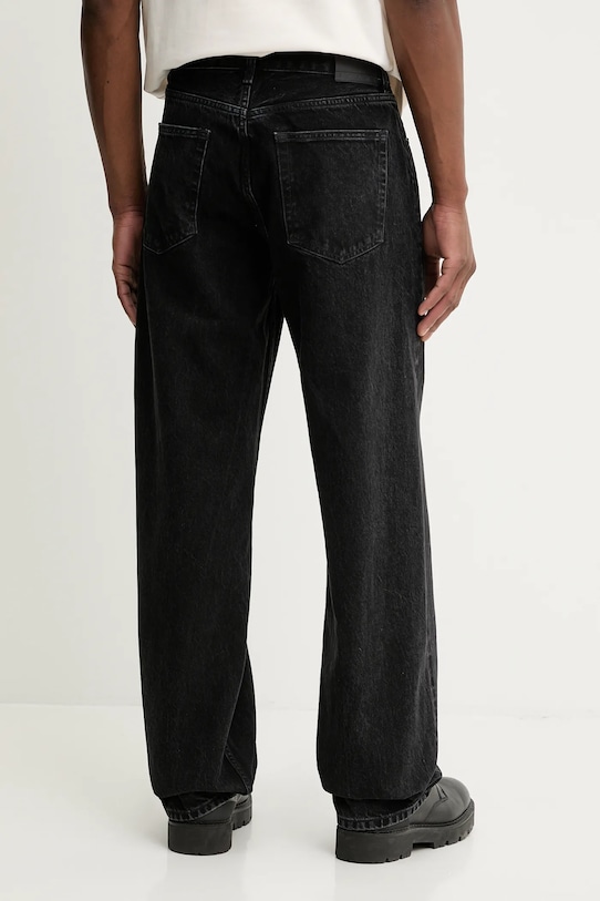 Одежда Джинсы Tommy Jeans DM0DM22671 чёрный