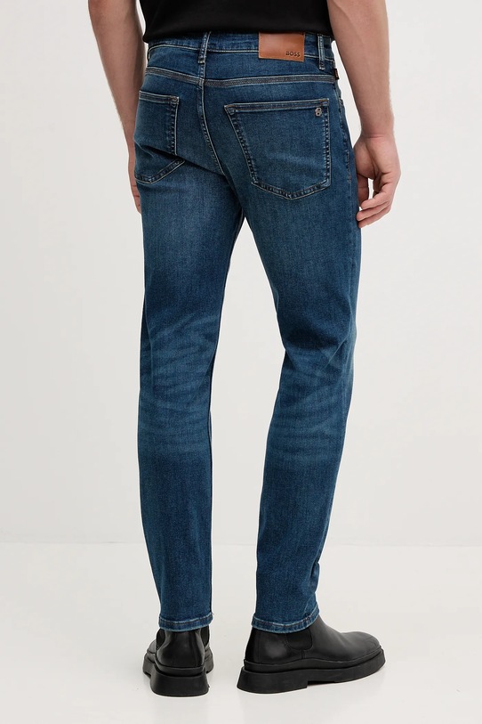 Odzież BOSS Orange jeansy ONYX _1 BO 50553316 niebieski
