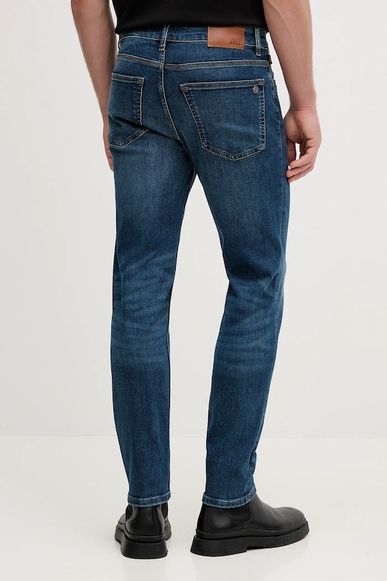 Odzież BOSS Orange jeansy ONYX _1 BO 50553316 niebieski