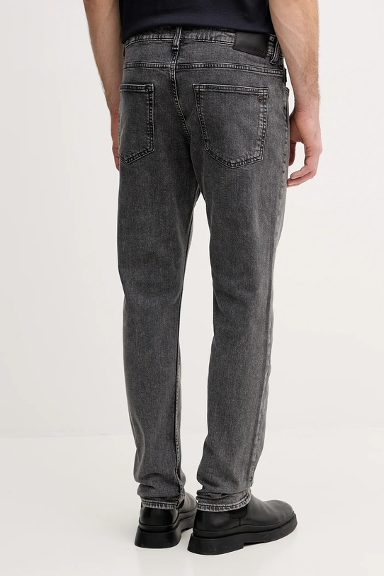 Дрехи Дънки BOSS Orange 50553402 сив