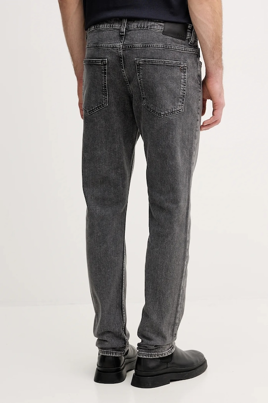 Дрехи Дънки BOSS Orange 50553402 сив