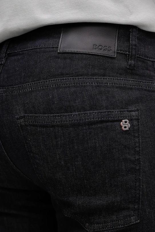 Джинсы BOSS Orange DELAWARE BO тёмно-синий 50553407