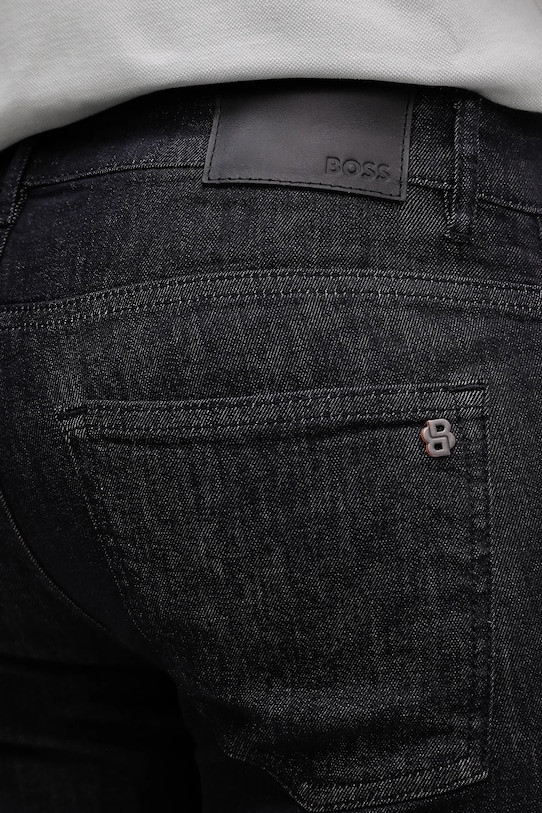 Джинсы BOSS Orange DELAWARE BO тёмно-синий 50553407