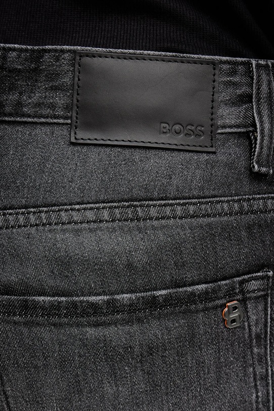 Джинсы BOSS Orange RE.MAINE BO серый 50555292