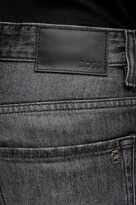 Джинсы BOSS Orange RE.MAINE BO серый 50555292