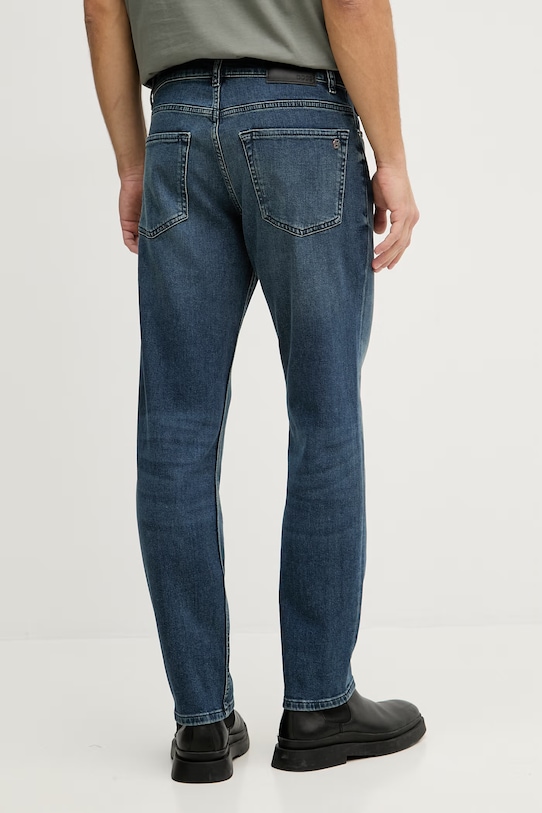 Одяг BOSS Orange джинси regular чоловічі RE.MAINE BO 50555301 блакитний