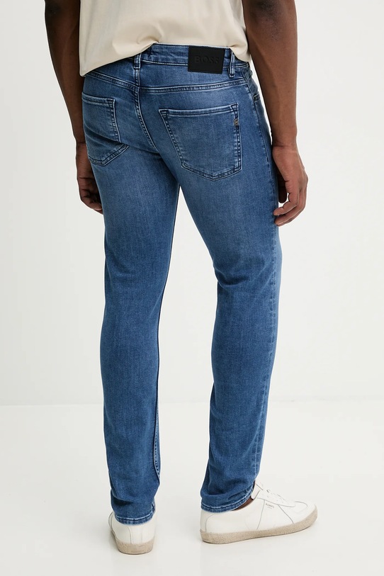 Ρούχα Τζιν παντελόνι BOSS P-Delaware 50555220 μπλε