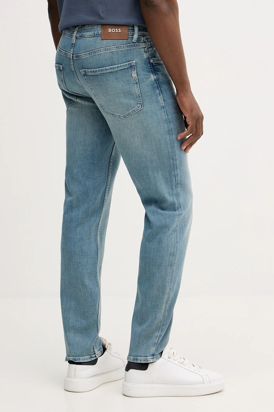 Odzież BOSS jeansy C-Re.Maine 50556451 niebieski