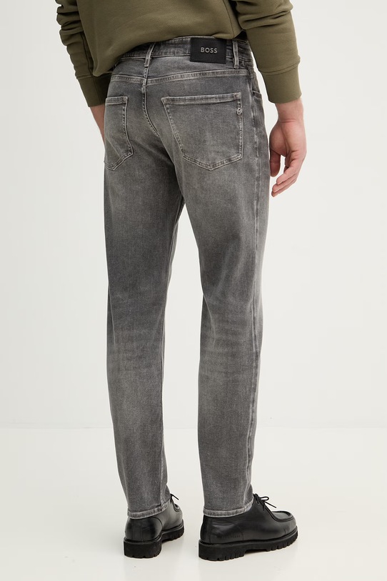 Odzież BOSS jeansy C-Re.Maine 50556510 szary