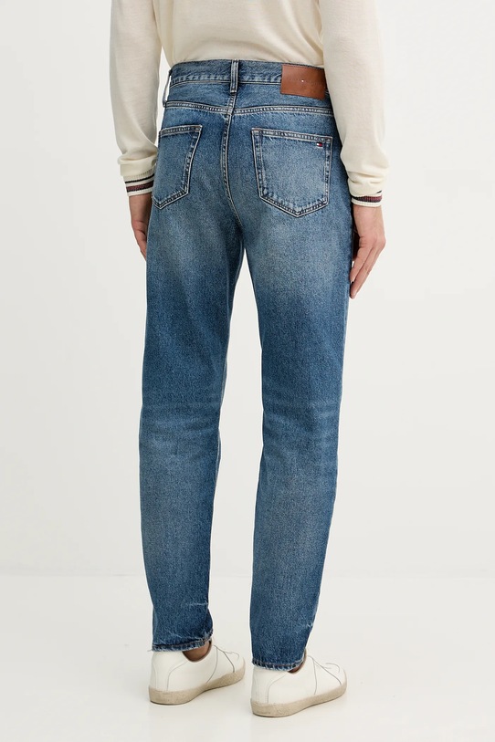 Odjeća Traperice Tommy Hilfiger MW0MW41890 plava