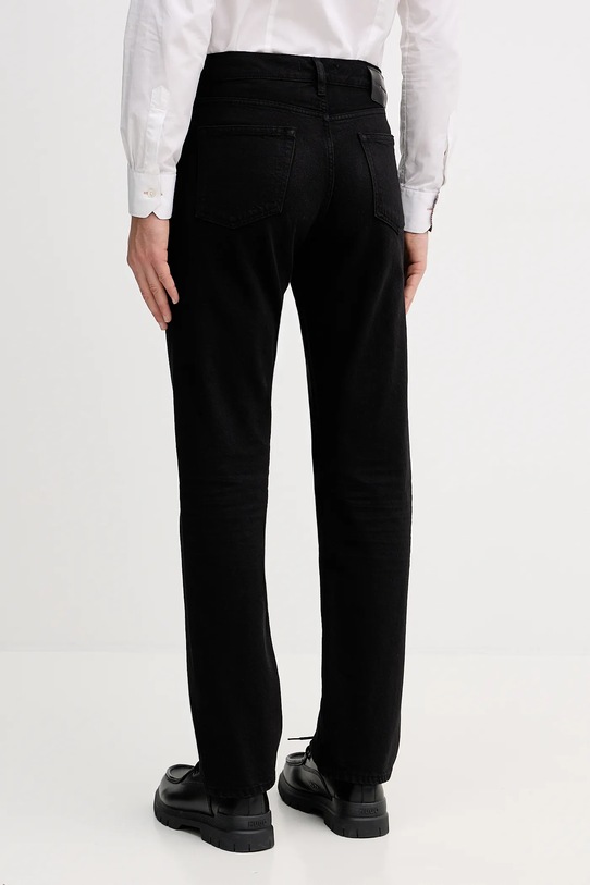 Odzież Tommy Hilfiger jeansy MW0MW42810 czarny