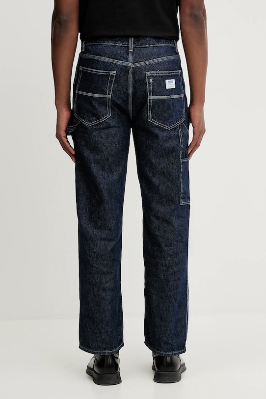 Odzież Hugo Blue jeansy carpenter/4 50553473 granatowy