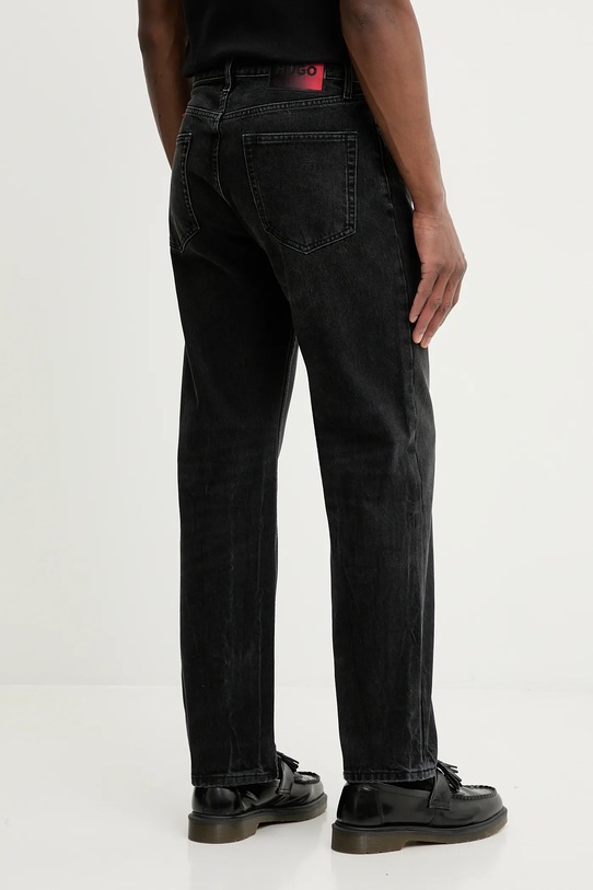 Odjeća Traperice HUGO HUGO 840 50554200 siva