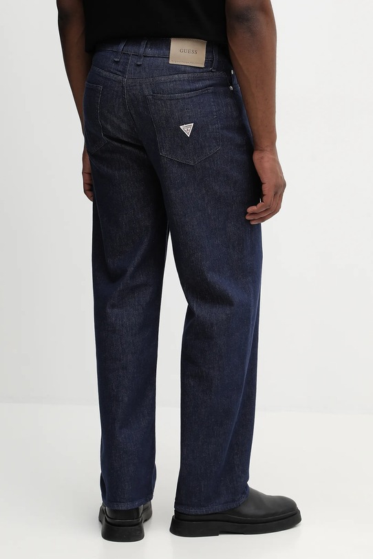 Одяг Джинси Guess JETT M6RA0P.D6811 темно-синій