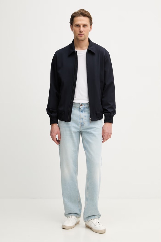 Guess jeansy DAMON M6RA82.D6772 niebieski SS26