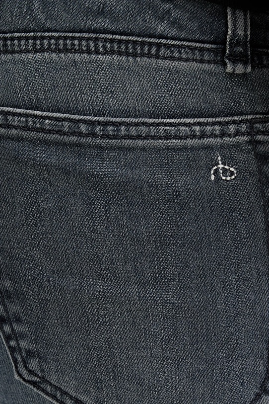 Rifle Rag & Bone sivá RX0225H2VTR