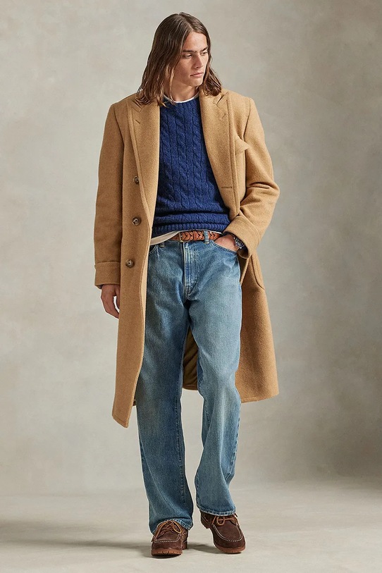 Polo Ralph Lauren jeansy 710979377