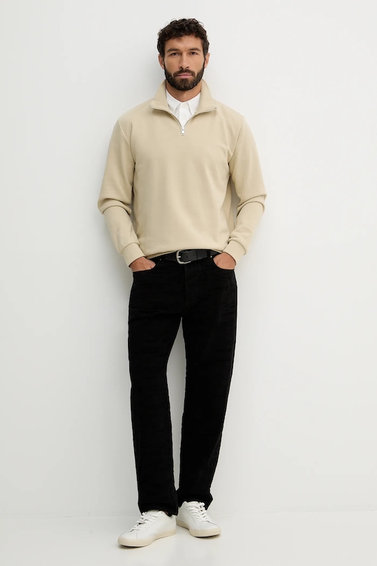 Armani Exchange jeansy czarny XM000075.AF21364