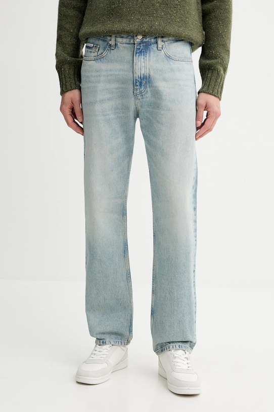 Marc O'Polo jeans albastru 5000007421