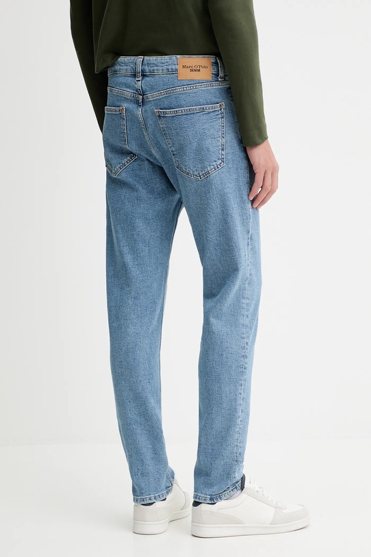 Odzież Marc O'Polo jeansy 5000007427 granatowy
