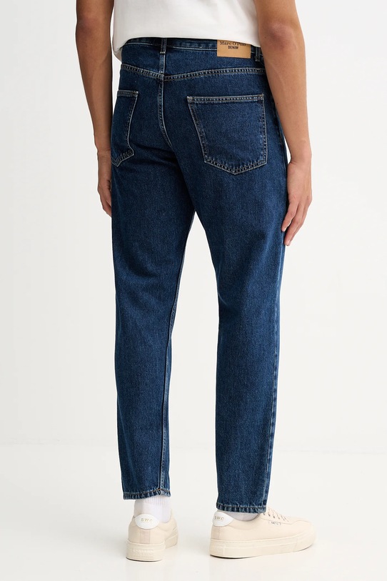 Odzież Marc O'Polo jeansy 5000007874 granatowy