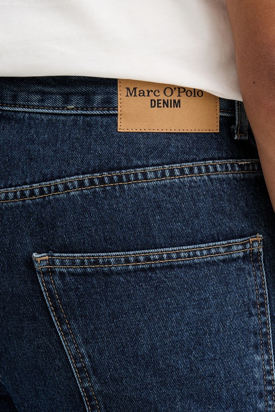 Marc O'Polo jeansy granatowy 5000007874