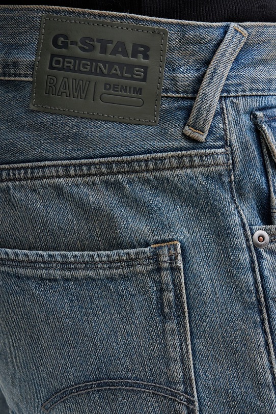 G-Star jeansy Morry FWD Regular Tapered D26141.D788.H117 niebieski