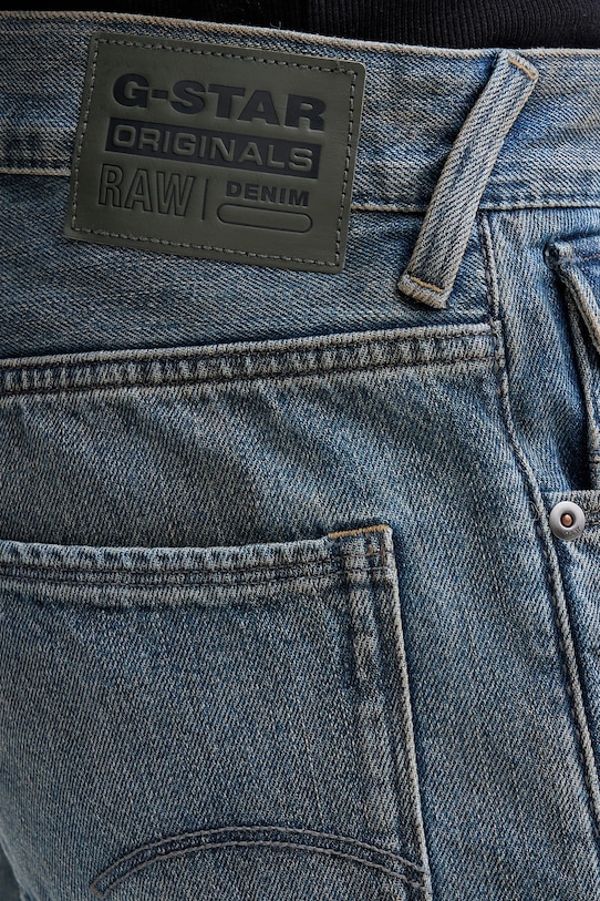 G-Star jeansy Morry FWD Regular Tapered D26141.D788.H117 niebieski